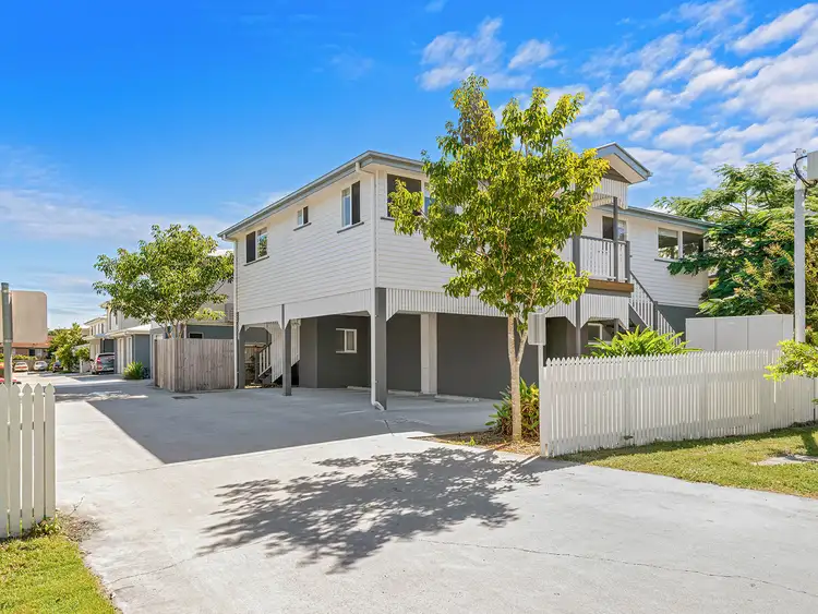 Fifth view of Homely townhouse listing, 34/63 Harlen Road, Salisbury QLD 4107