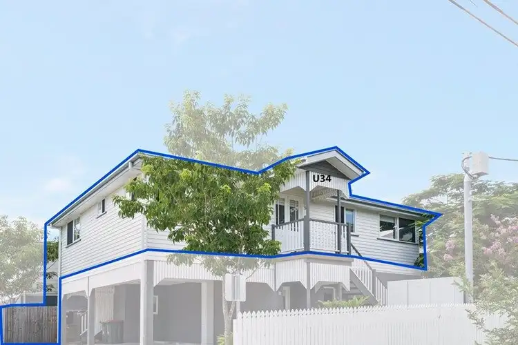 Sixth view of Homely townhouse listing, 34/63 Harlen Road, Salisbury QLD 4107