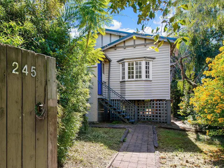 245 Beaudesert Road, Moorooka QLD 4105