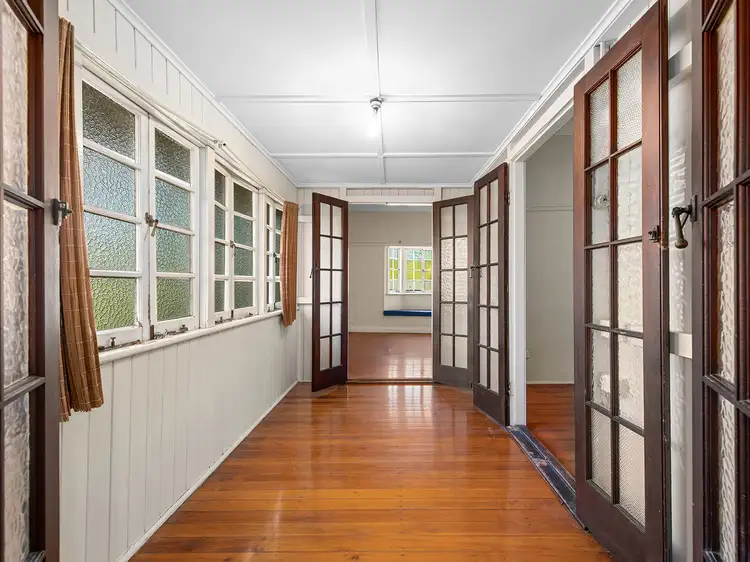 Second view of Homely house listing, 245 Beaudesert Road, Moorooka QLD 4105