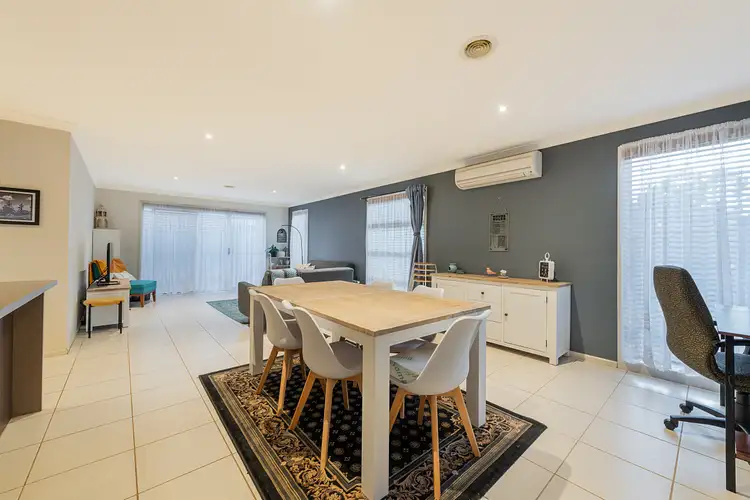 Second view of Homely house listing, 43 Archers Field Drive, Cranbourne East VIC 3977