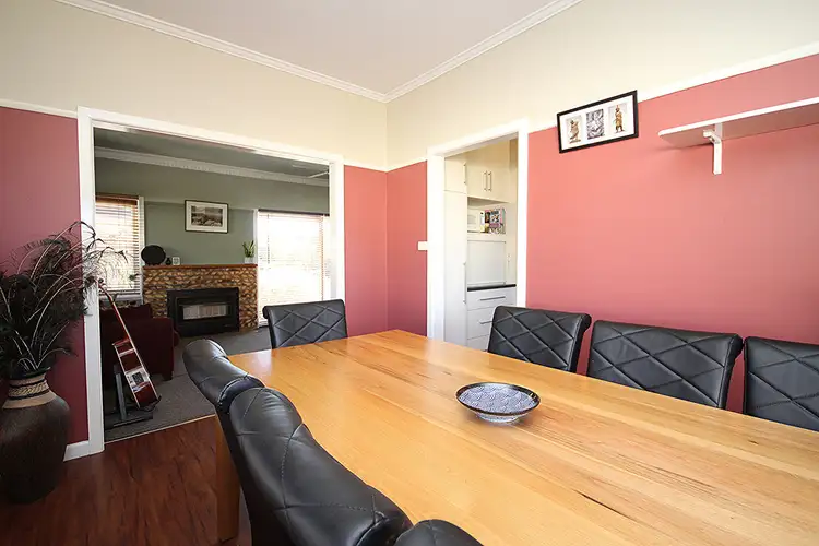 Third view of Homely house listing, 21 Federation Avenue, Horsham VIC 3400
