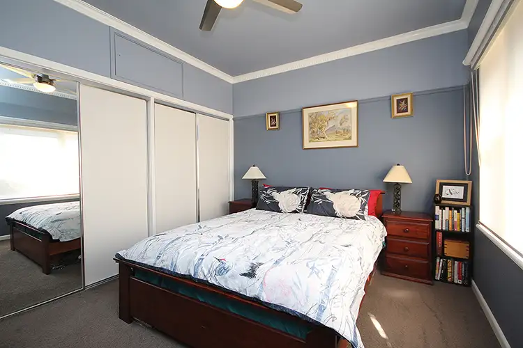 Fifth view of Homely house listing, 21 Federation Avenue, Horsham VIC 3400