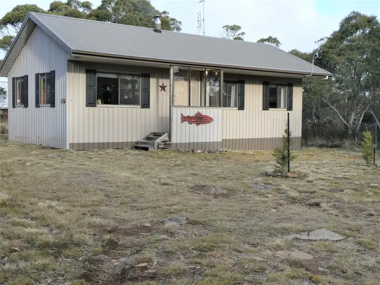 28 Jones Road, Miena TAS 7030