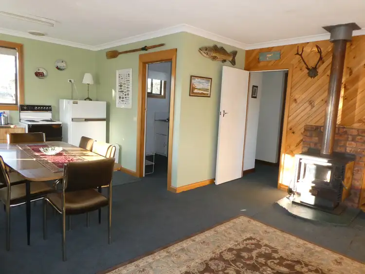 Fifth view of Homely house listing, 28 Jones Road, Miena TAS 7030