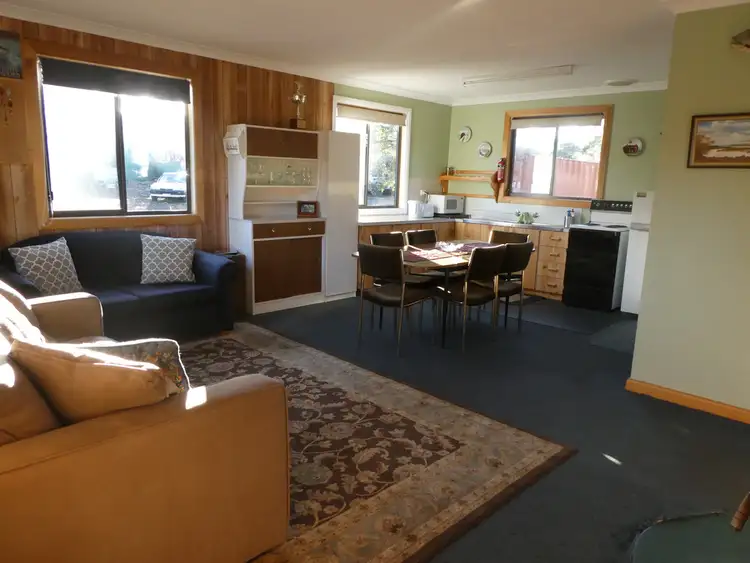 Sixth view of Homely house listing, 28 Jones Road, Miena TAS 7030