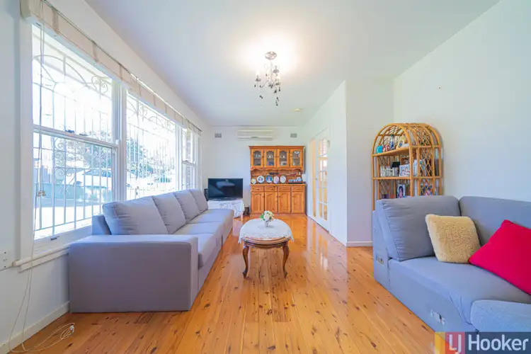 3 Bradley Crescent, Wiley Park NSW 2195