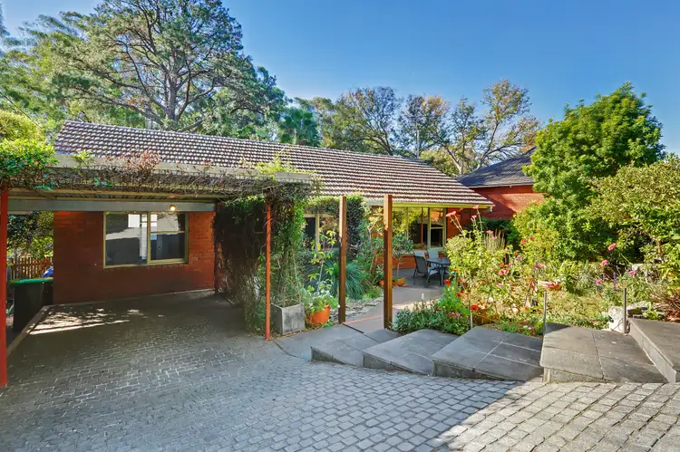 Main view of Homely house listing, 11 Stokes Avenue, Asquith NSW 2077