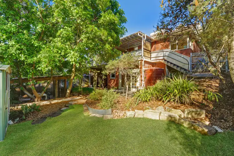 Second view of Homely house listing, 11 Stokes Avenue, Asquith NSW 2077