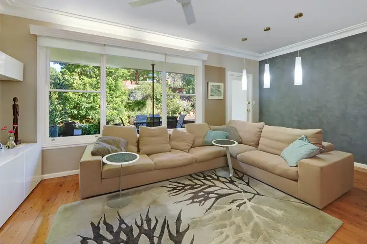 Third view of Homely house listing, 11 Stokes Avenue, Asquith NSW 2077