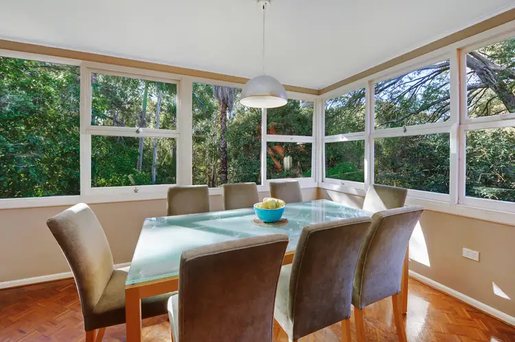 Fourth view of Homely house listing, 11 Stokes Avenue, Asquith NSW 2077