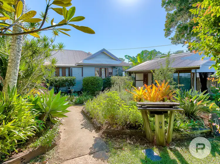 71 William Terrace, Oxley QLD 4075