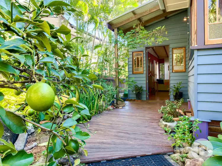 Second view of Homely house listing, 71 William Terrace, Oxley QLD 4075