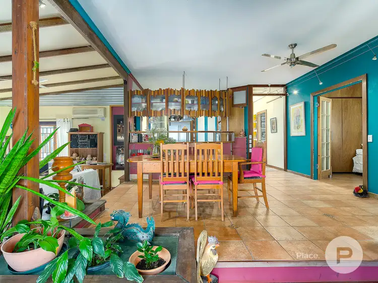 Fourth view of Homely house listing, 71 William Terrace, Oxley QLD 4075