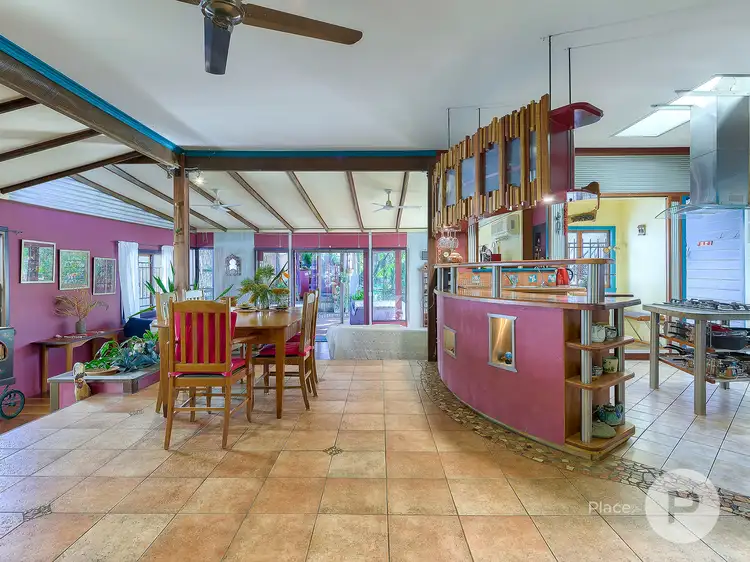 Fifth view of Homely house listing, 71 William Terrace, Oxley QLD 4075