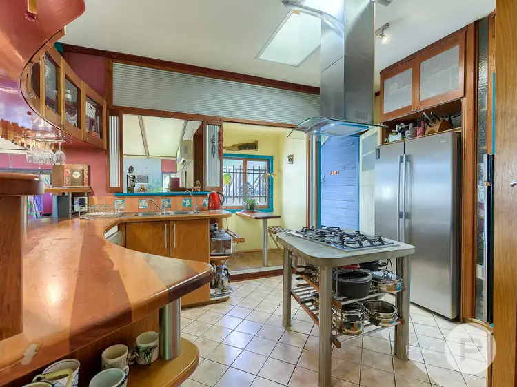 Sixth view of Homely house listing, 71 William Terrace, Oxley QLD 4075