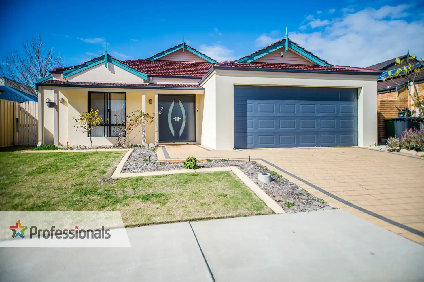 Main view of Homely house listing, 28 Claridge Circle, Thornlie WA 6108