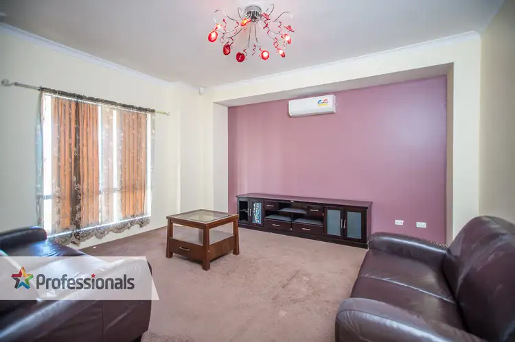Third view of Homely house listing, 28 Claridge Circle, Thornlie WA 6108