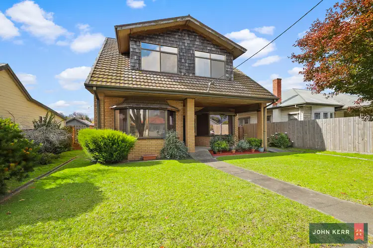 16 High Street, Moe VIC 3825