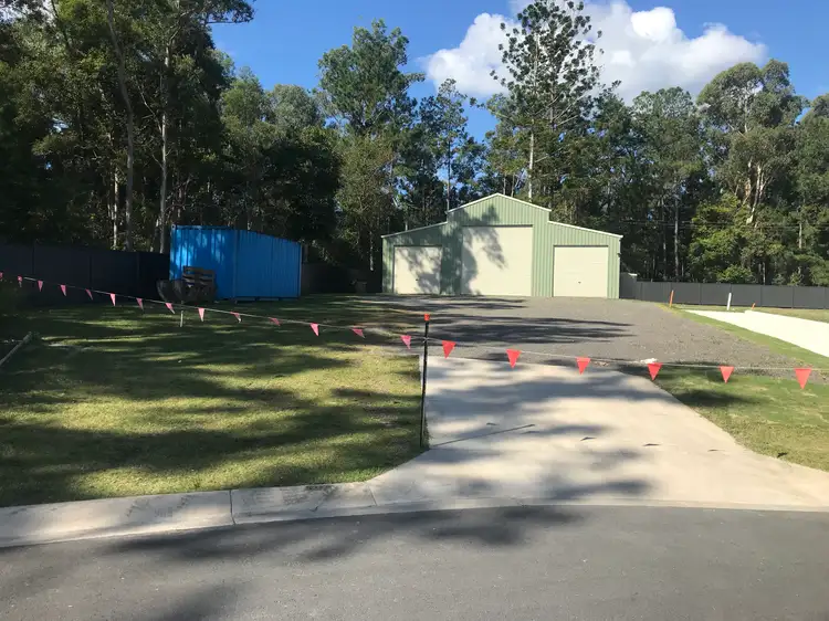 Lot 34 Plantation Circuit, Landsborough QLD 4550
