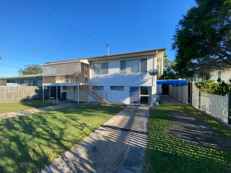 Main view of Homely house listing, 43 Grant Street, Redcliffe QLD 4020