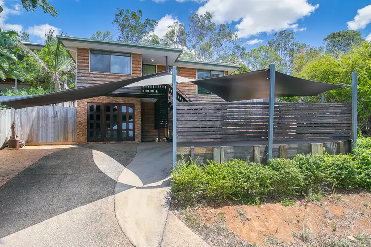 Main view of Homely house listing, 9 Henry Samuel Drive, Redbank Plains QLD 4301