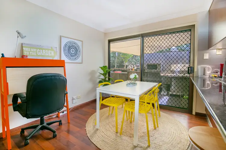 Fifth view of Homely house listing, 9 Henry Samuel Drive, Redbank Plains QLD 4301