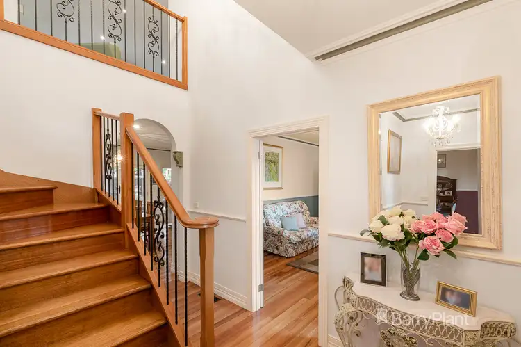Third view of Homely house listing, 5 Mayfair Court, Croydon VIC 3136