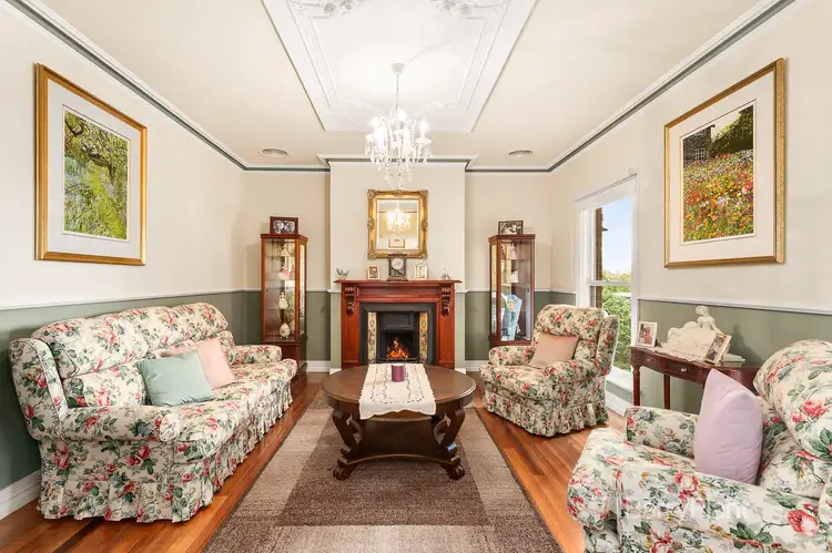 Fourth view of Homely house listing, 5 Mayfair Court, Croydon VIC 3136