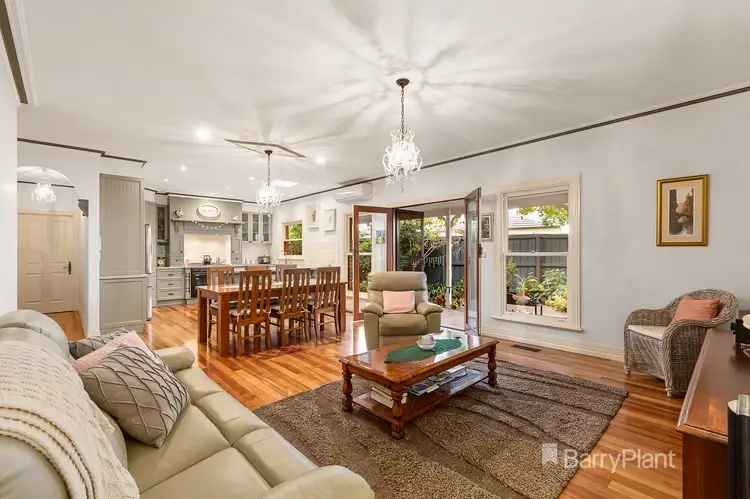 Fifth view of Homely house listing, 5 Mayfair Court, Croydon VIC 3136