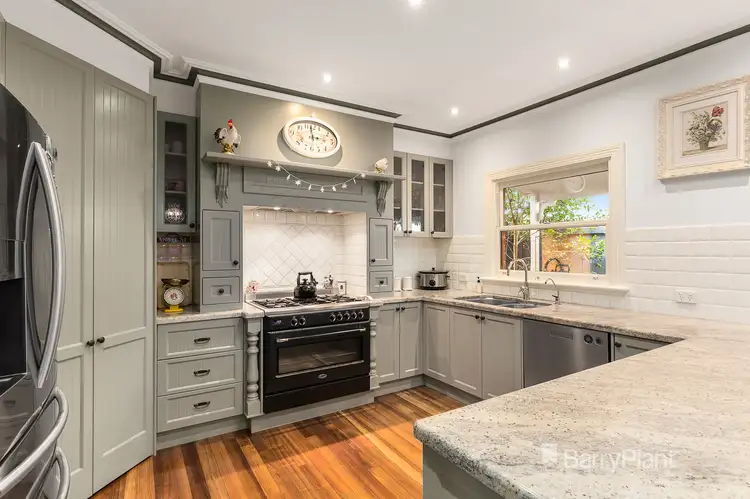Sixth view of Homely house listing, 5 Mayfair Court, Croydon VIC 3136