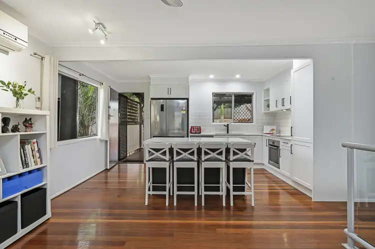 54 Tarnook Drive, Ferny Hills QLD 4055