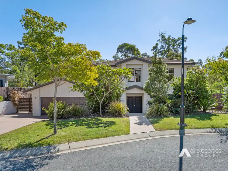 10 Lomandra Court, Brookwater QLD 4300