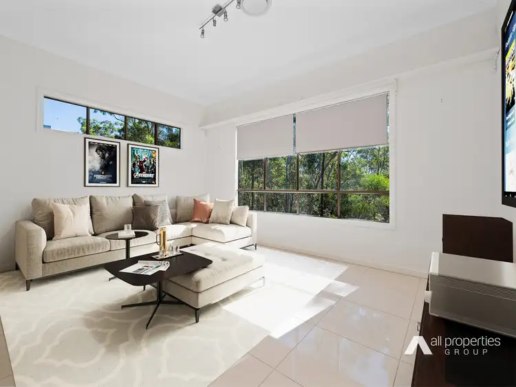 Fifth view of Homely house listing, 10 Lomandra Court, Brookwater QLD 4300