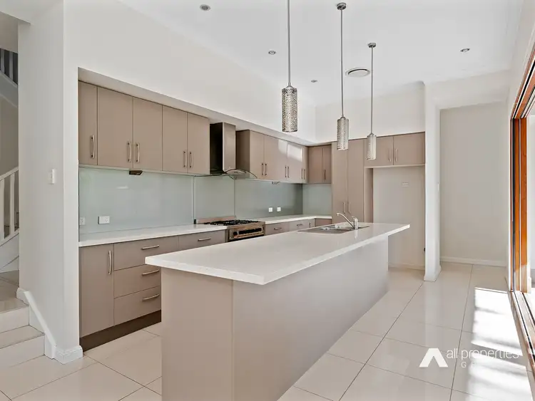 Sixth view of Homely house listing, 10 Lomandra Court, Brookwater QLD 4300