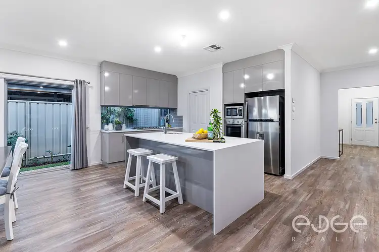 Second view of Homely house listing, 5 Green Court, Angle Vale SA 5117
