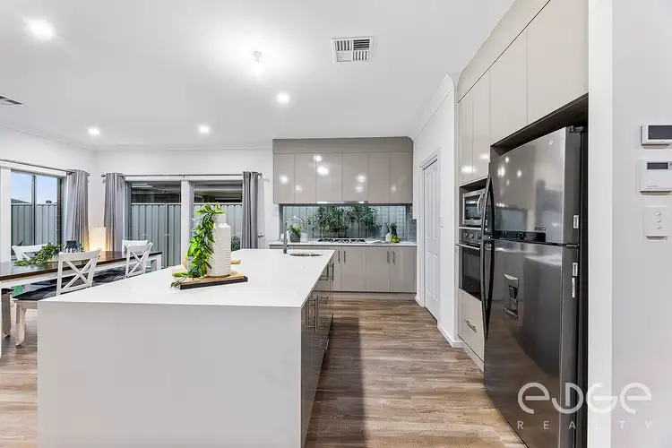 Third view of Homely house listing, 5 Green Court, Angle Vale SA 5117
