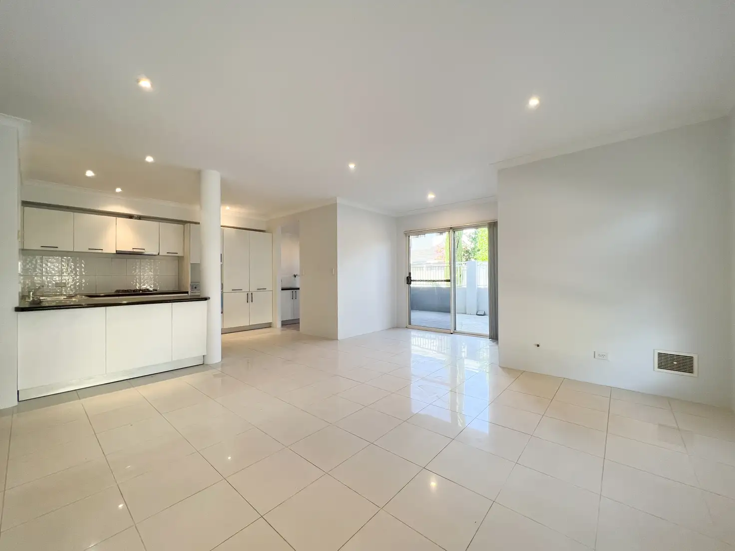 Main view of Homely house listing, 1/51 Carden Drive, Cannington WA 6107