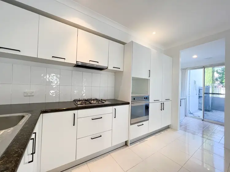 Third view of Homely house listing, 1/51 Carden Drive, Cannington WA 6107