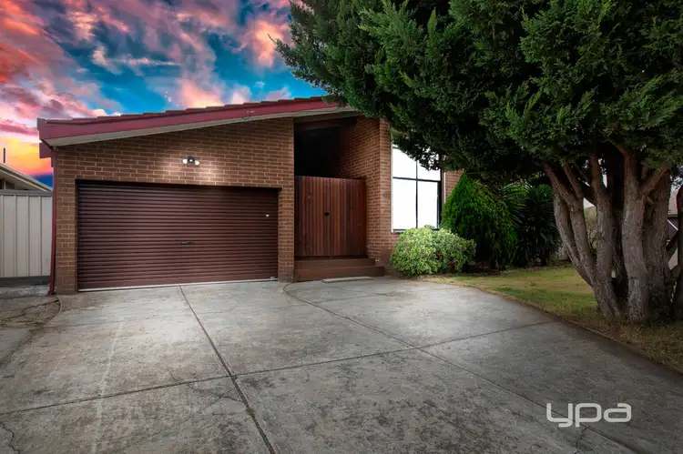 Main view of Homely house listing, 102 Gillespie Road, Kings Park VIC 3021