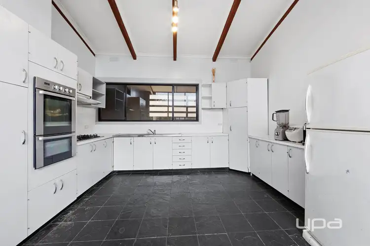 Fourth view of Homely house listing, 102 Gillespie Road, Kings Park VIC 3021