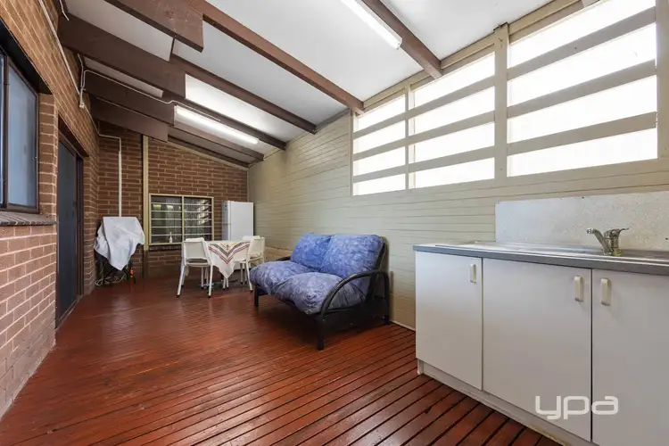 Fifth view of Homely house listing, 102 Gillespie Road, Kings Park VIC 3021