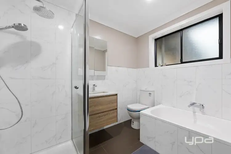 Sixth view of Homely house listing, 102 Gillespie Road, Kings Park VIC 3021