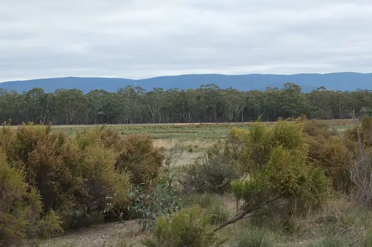 Main view of Homely rural property listing, CA 1A & 5, 122 Redpath Road, Avoca VIC 3467