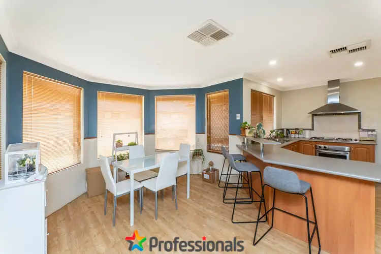 Fifth view of Homely house listing, 26 Achilles Place, Greenfields WA 6210