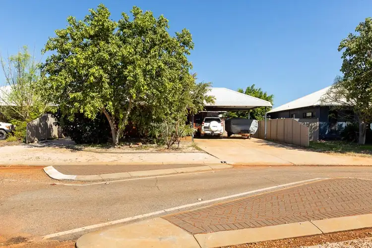 Second view of Homely house listing, 9 Nishioka Way, Bilingurr WA 6725