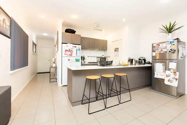 Fifth view of Homely house listing, 9 Nishioka Way, Bilingurr WA 6725