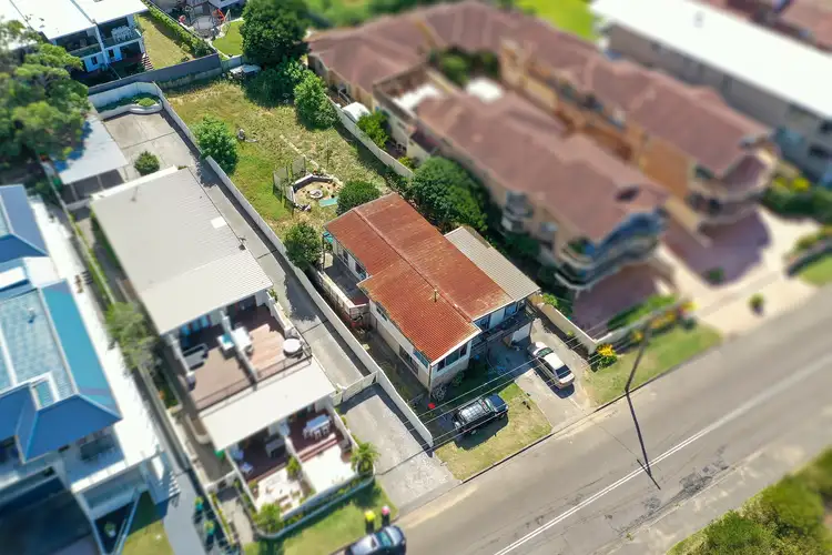 Second view of Homely house listing, 117 The Esplanade, Ettalong Beach NSW 2257
