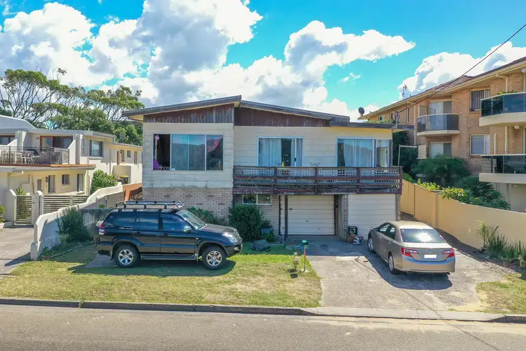 Third view of Homely house listing, 117 The Esplanade, Ettalong Beach NSW 2257