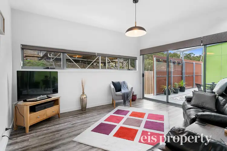 Sixth view of Homely unit listing, 2/5 Rushwood Court, Lenah Valley TAS 7008